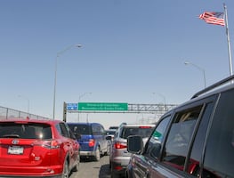 Los 10 consejos que da CBP para cruzar a Estados Unidos sin problemas