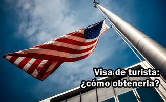 Vicecónsul de EU revela qué toman en cuenta para darte la visa americana
