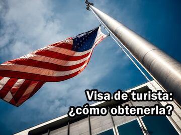 Vicecónsul de EU revela qué toman en cuenta para darte la visa americana