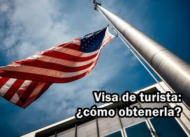 Vicecónsul de EU revela qué toman en cuenta para darte la visa americana