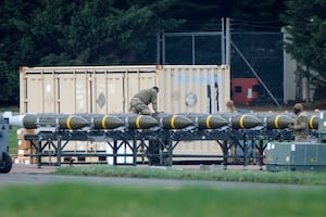 Alerta en Medio Oriente: Estados Unidos envía 5,000 marines tras escalada de Irán en el Estrecho de Ormuz