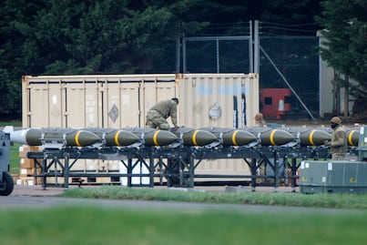 Alerta en Medio Oriente: Estados Unidos envía 5,000 marines tras escalada de Irán en el Estrecho de Ormuz