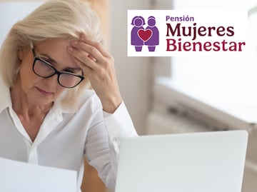 Pensión Mujeres Bienestar: Sin estos documentos NO puedes recoger tu tarjeta ni cobrar los $3,000 pesos