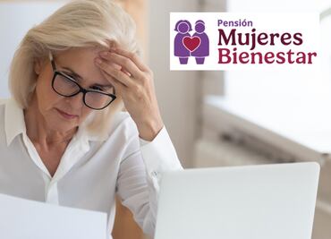 Pensión Mujeres Bienestar: Sin estos documentos NO puedes recoger tu tarjeta ni cobrar los $3,000 pesos