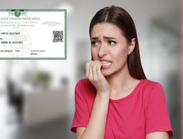 ¿Qué hacer si hay un error en mi CURP? ¿Qué se necesita para corregirlo? Requisitos y costo