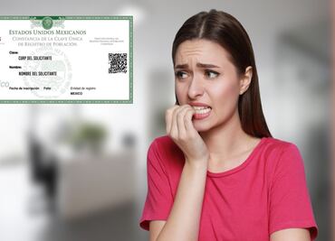 ¿Qué hacer si hay un error en mi CURP? ¿Qué se necesita para corregirlo? Requisitos y costo