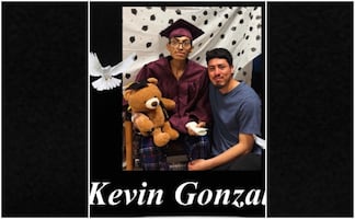 Kevin esperó 22 días para abrazar a sus padres detenidos por ICE… murió al día siguiente