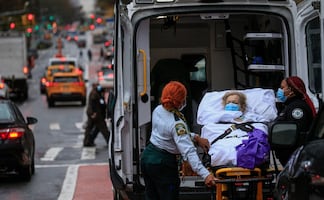 Contagios globales se han reducido un 50 % en 5 semanas: OMS