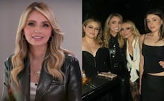 Angélica Rivera reaparece para celebrar sus 57 años y las fotos con sus hijas se llevan todas las miradas