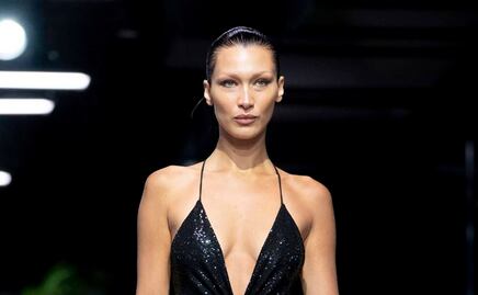 Bella Hadid ‘enciende’ Instagram con su bikini más pequeño