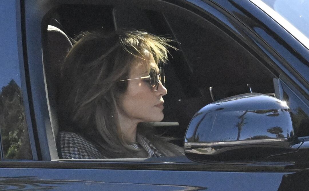 ¿Jennifer Lopez ya olvidó a Ben Affleck? La cantante se hace operación y cambio de look. Foto: The Grosby Group