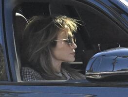 ¿Jennifer Lopez ya olvidó a Ben Affleck? Se somete a operación y cambio de look