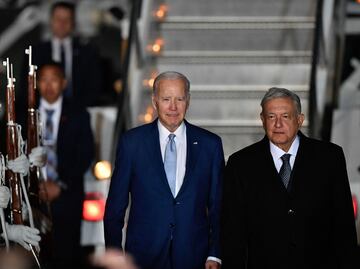 Joe Biden se reunirá con AMLO este viernes en San Francisco: Casa Blanca