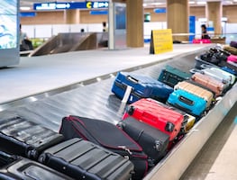 Los mejores trucos para recibir primero el equipaje facturado en el aeropuerto