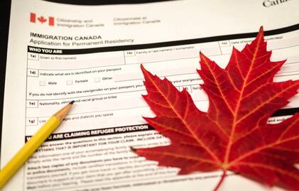 ¿Cuánto tardarás en conseguir la visa de Canadá? Estos son los tiempos en la Embajada en México para 2024