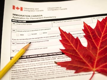 ¿Cuánto tardarás en conseguir la visa de Canadá? Estos son los tiempos en la Embajada en México para 2024