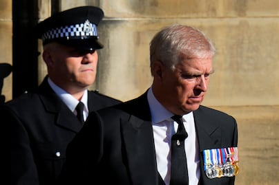 ¿Por qué detuvieron al Príncipe Andrés? El escándalo de los archivos Epstein que obligó al Rey Carlos III a darle la espalda