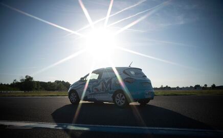 ¿Cómo funciona un coche eléctrico? ¿Realmente son ecológicos?