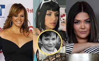 Jenni Rivera, Yuridia y Cazzu: las artistas que pusieron en su lugar a Pati Chapoy