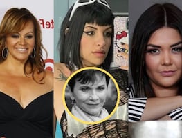 Jenni Rivera, Yuridia y Cazzu: las artistas que pusieron en su lugar a Pati Chapoy
