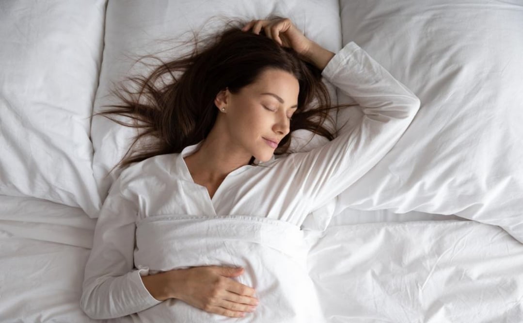 La empresa busca a personas que no tiendan su cama regularmente. Foto: iStocm