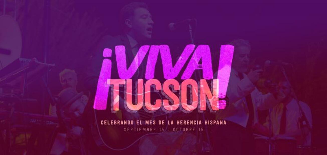 ¡Viva México! Tucson celebra el Mes de la Herencia Hispana con estos eventos 