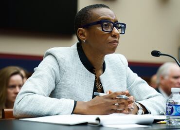 El MIT y Harvard defienden la libertad de expresión en la lucha contra el antisemitismo