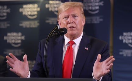 Impeachment. Demócratas acusan a Trump de querer hacer "trampa" en elecciones