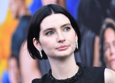 El vestido 'cut out' con el que deslumbró la hija de Paul Walker