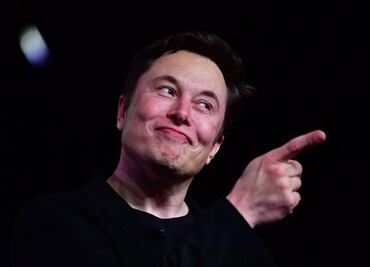 Elon Musk pide votar por los republicanos en Elecciones Intermedias de EU