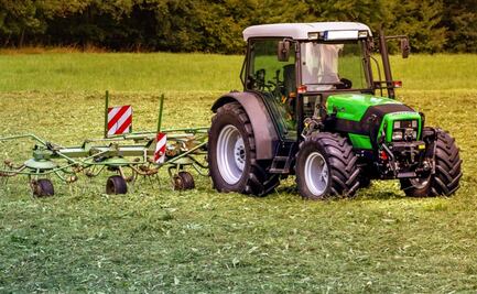 Más de 200 mexicanos llegan a Canadá para trabajar en el sector agrícola