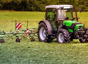Más de 200 mexicanos llegan a Canadá para trabajar en el sector agrícola
