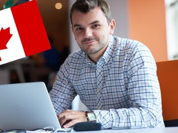 Buscan desarrolladores Java mexicanos para trabajar en Canadá