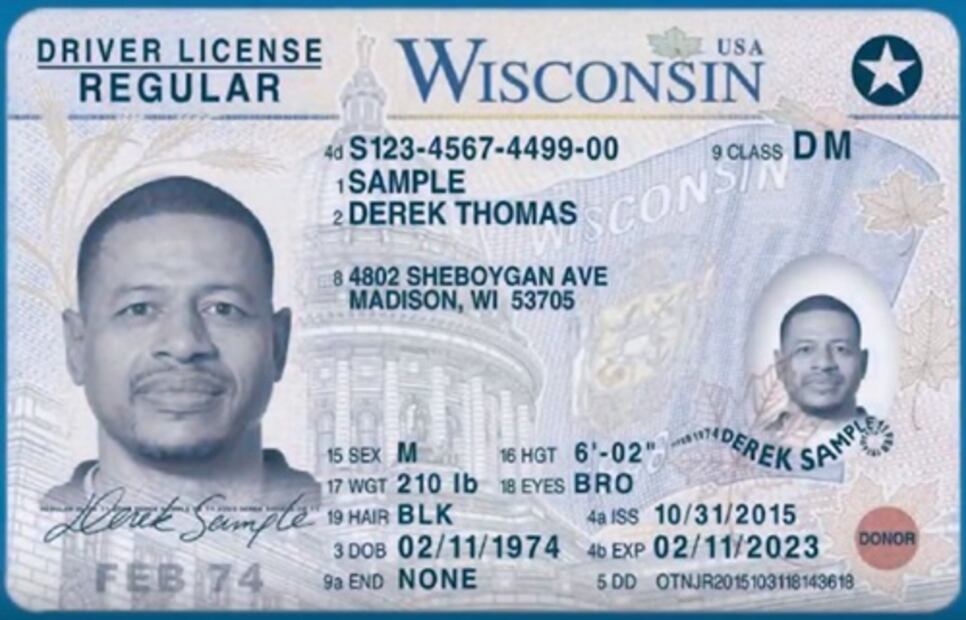 Identificación Real ID, el requisito para volar en 2020 por Estados Unidos 