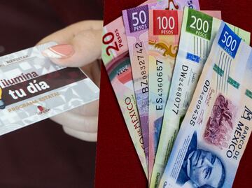 ‘Ilumina tu día’. Así es el programa del Bienestar que “regala” hasta 1250 pesos para pagar el recibo de luz