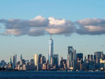 Nueva York, un polo turístico afectado por el aumento de tiroteos