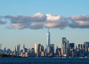 Nueva York, un polo turístico afectado por el aumento de tiroteos