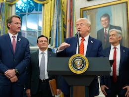 Wall Street se desploma tras anuncio de Trump: aranceles del 100% a China provocan pánico financiero