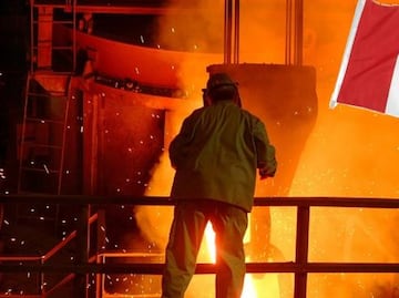 Canadá ofrece trabajo a mexicanos en fabricación de metal