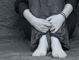 6 señales que podrían indicar que tienes depresión, según Harvard