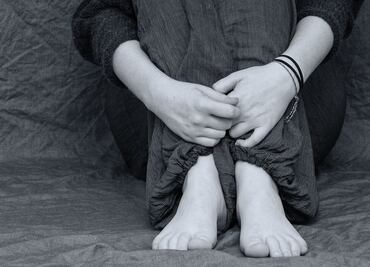 Suicidios en Estados Unidos alcanzan cifra récord en 2022