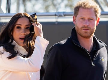 Meghan Markle celebra el cumpleaños de Lilibet con fotos inéditas: "Nuestra hermosa niña"