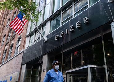 Pfizer recibe luz verde para revolucionaria terapia contra el mieloma múltiple