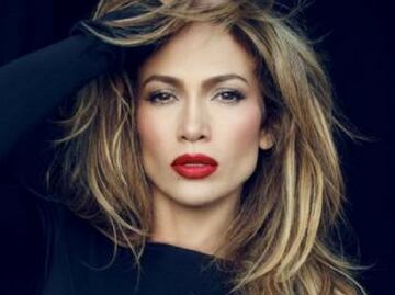 Los secretos de belleza de Jennifer López