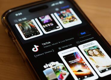 ¿TikTok será prohibido en Estados Unidos? ¿ByteDance venderá TikTok?