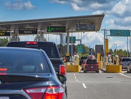 ¿Cuánto puedo pasar en mercancía por Aduana a México sin pagar impuestos en las vacaciones invernales 2023?