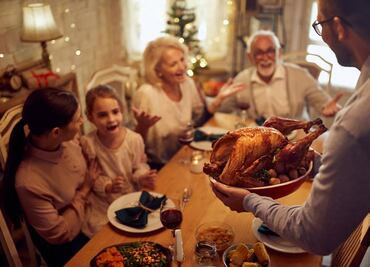 ¿Qué países celebran el Thanksgiving Day?