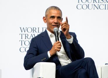 Obama anuncia el inicio de construcción de su biblioteca y museo presidencial