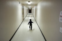 Más de 6 mil niños han sido detenidos en centros para migrantes en EU en el último año
