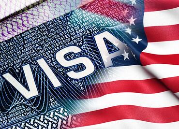 Precio y requisitos de la visa americana P-1 para atletas que quieren entrar a Estados Unidos